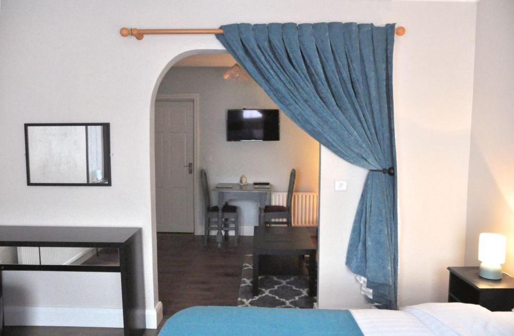Killilagh House Accommodation Дулін Екстер'єр фото